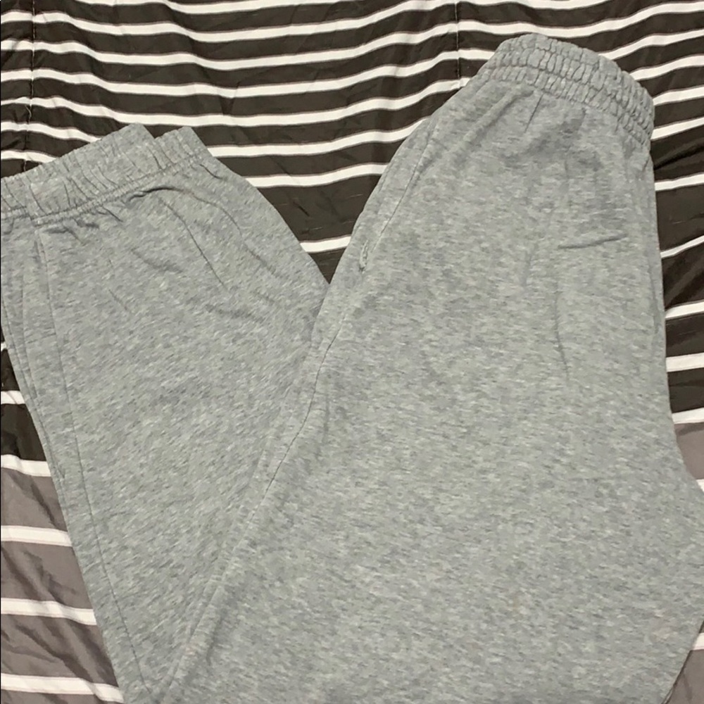 Joe boxer boyfriend sweatpants